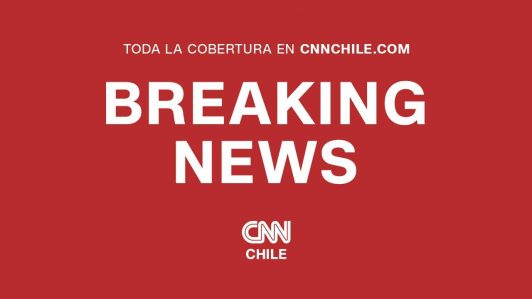 Fuerte sismo se percibe en la zona centro norte de Chile