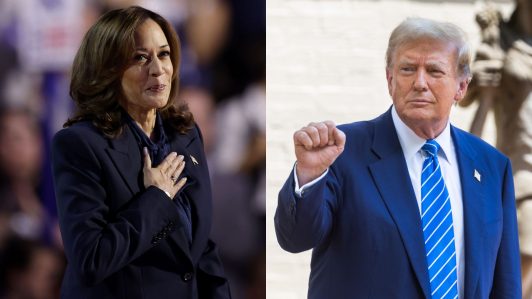 Estados Unidos: Kamala Harris acepta participar en debate presidencial de CNN y desafía a Donald Trump