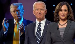 CNN verifica: Hubo más asesinatos en Springfield bajo el Gobierno de Trump que bajo el de Biden-Harris