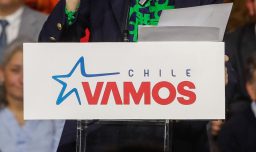 Impacto del Caso Audios: Chile Vamos es percibido como el sector político más corrupto del país