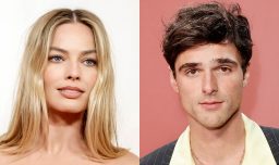 Margot Robbie y Jacob Elordi protagonizarán una nueva adaptación de "Cumbres Borrascosas"