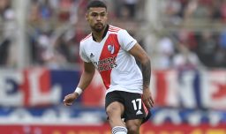 Con Paulo Díaz de titular: River Plate vence a Boca Juniors en el superclásico argentino y mete presión a Colo Colo