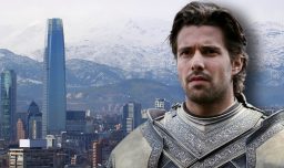 De Westeros a Santiago: Confirman a actor tras odiado villano de "House of the Dragon" en Comic Con Chile 2024