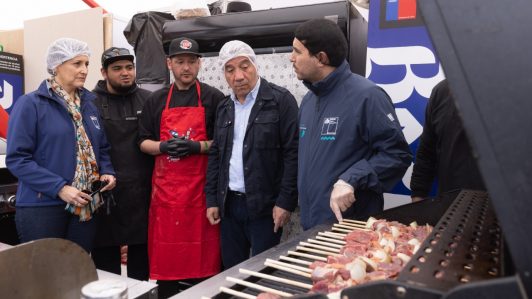 16 toneladas de alimento en mal estado han sido decomisadas en Fiestas Patrias: Más de 11 son de la Región Metropolitana