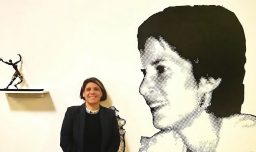 “Vivió su lesbianismo sin tapujos”: La historia de Mónica Briones, artista lesbiana asesinada en dictadura