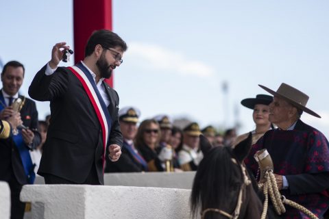 ¿Qué sigue para el Presidente Gabriel Boric tras las Fiestas Patrias? Conoce su itinerario