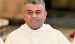 Papa Francisco nombra al sacerdote Mario Salas como nuevo obispo auxiliar de Valparaíso: ¿Quién es?