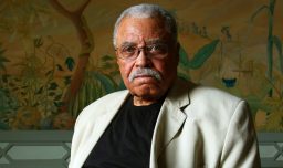 James Earl Jones, icónica voz de Darth Vader y Mufasa, murió a los 93 años