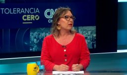 Jaraquemada por designaciones de Vela y prima de Boric en cargos públicos: "Estos casos atentan con el ideal de meritocracia"