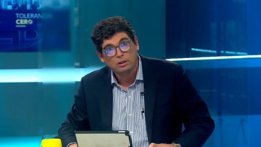 Mansuy y AC contra Presidente Boric: "Es una muy mala señal que solo contribuye a degradar aún más nuestras instituciones"