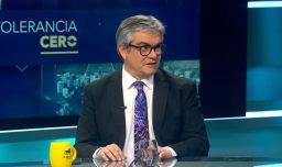 Marcel califica de “desconcertante” AC contra Presidente Boric: "No podemos dejarnos arrastrar por esta dinámica"