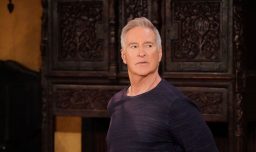 Muere a los 70 años el actor Drake Hogestyn, estrella de la serie "Days of Our Lives"