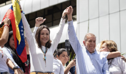 Parlamento Europeo reconoce a Edmundo González Urrutia como presidente de Venezuela: España mantiene postura de diálogo