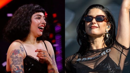 Mon Laferte y Francisca Valenzuela destacan entre las chilenas nominadas a los Latin Grammy 2024