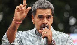 “Países lacayos”: Maduro rechaza declaración suscrita por Chile donde se llama a una resolución de la crisis en Venezuela