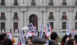 Romería al Cementerio General a 51 años del Golpe de Estado: Conoce los cortes de tránsito