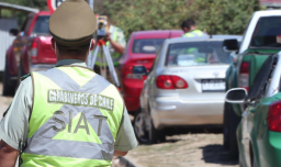 Ad portas de Fiestas Patrias: Registran 28 muertos y 454 accidentes de tránsito a nivel nacional