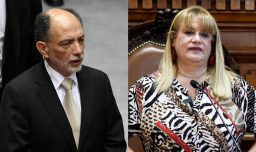 Dos en una: RN y UDI presentarán acusación constitucional conjunta contra Vivanco y Muñoz imputando “notable abandono de deberes”