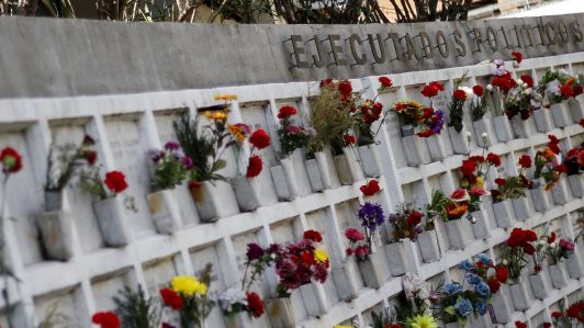 Gobierno aumentará el presupuesto para los sitios de memoria: “Empatía con quienes vivieron momentos de horror”