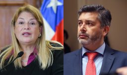 Defensa de Ángela Vivanco anuncia que solicitara la recusación del juez Daniel Urrutia por “imparcialidad” en Caso Audios