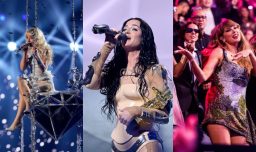 Resumen de los MTV VMAs 2024: Los mejores momentos de Taylor Swift, Sabrina Carpenter, Katy Perry y más