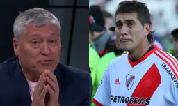 "Hay un título que no tiene Colo Colo...": Pato Yáñez remarcó doloroso dato sobre River en antesala de la Libertadores