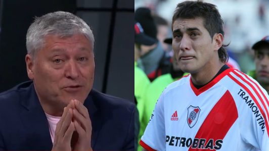 "Hay un título que no tiene Colo Colo...": Pato Yáñez remarcó doloroso dato sobre River en antesala de la Libertadores