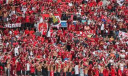 A 2 años del descenso: Deportes La Serena se coronó campeón ante Recoleta y aseguró su regreso a primera división