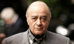 Más de 20 mujeres acusan a Mohamed Al-Fayed, padre del último novio de Lady Di, de agresión sexual