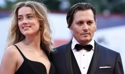 Johnny Depp recordó su polémico juicio contra Amber Heard: Dijo que sus problemas se convirtieron en "una telenovela televisada"