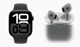 Apple revela los nuevos Apple Watch Series 10 y los AirPods 4: Revisa sus principales novedades