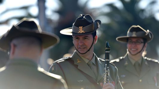 Australia: Califican suicidios entre militares y veteranos de guerra como una "tragedia nacional"