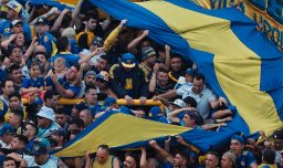El profesor de enseñanza básica que eliminó al poderoso Boca Juniors del Mundial de Clubes de la FIFA