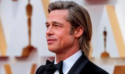 Seguidoras de Brad Pitt perdieron más de $330 millones: Cae red que ciberestafaba haciéndose pasar por el actor en sitios de fans