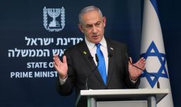 Netanyahu advierte tras el asesinato de líder de Hezbollah: “El trabajo aún no está completo”