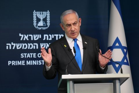 Netanyahu advierte tras el asesinato de líder de Hezbollah: “El trabajo aún no está completo”