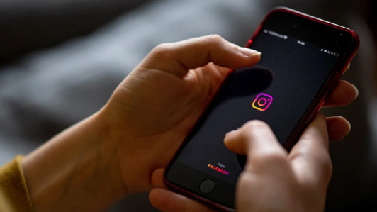 Instagram lanza cuentas para adolescentes: Restringirá el contenido que podrán ver en la red social