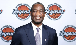 Murió a los 58 años la leyenda de la NBA, Dikembe Mutombo, a causa de un cáncer cerebral