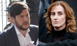 “Marce, te hemos financiado tu vida y campaña”: El tenso cruce entre Simón Boric y Marcela Cubillos por millonario sueldo