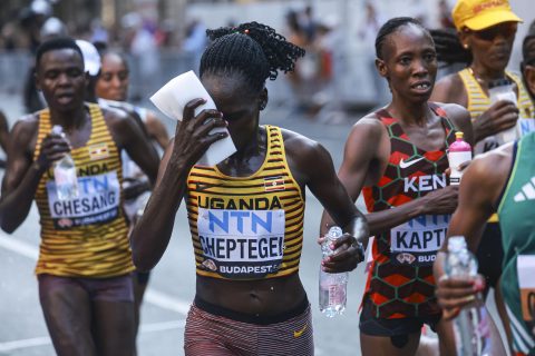 Dickson Ndiema, hombre acusado de asesinar a la atleta ugandesa Rebecca Cheptegei, muere por quemaduras