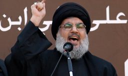 Israel afirma que mató al líder de Hezbollah, Hassan Nasrallah, en un ataque en Beirut