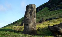 ¿Cambia la historia?: Estudio genético afirma que habitantes de Rapa Nui habrían llegado a América antes que Cristóbal Colón