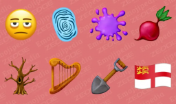 Estos son los ocho nuevos emojis que llegarán próximamente a los teléfonos inteligentes