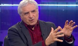 "Boric tendría derecho a decir que fue sometido a una estafa": Eugenio Tironi defiende tesis de "normalización" tras gobierno de Sebastián Piñera