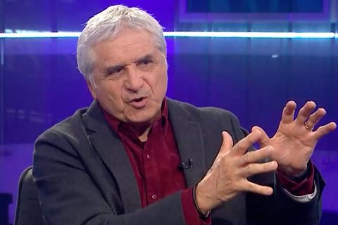 "Boric tendría derecho a decir que fue sometido a una estafa": Eugenio Tironi defiende tesis de "normalización" tras gobierno de Sebastián Piñera