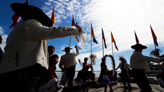 ¿Será un fin de semana soleado? | Pronóstico para este sábado 14 de septiembre de 2024