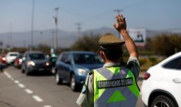 Balance de Fiestas Patrias: Aumenta a 45 la cifra de fallecidos por accidentes de tránsito