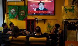 Israel dice que atacó el "cuartel general central" de Hezbollah en Líbano: buscan confirmar si líder del grupo murió