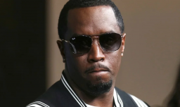 Arrestan al rapero y productor Sean “Diddy” Combs en Nueva York