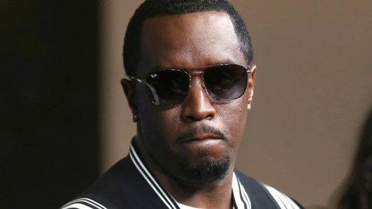 Arrestan al rapero y productor Sean “Diddy” Combs en Nueva York